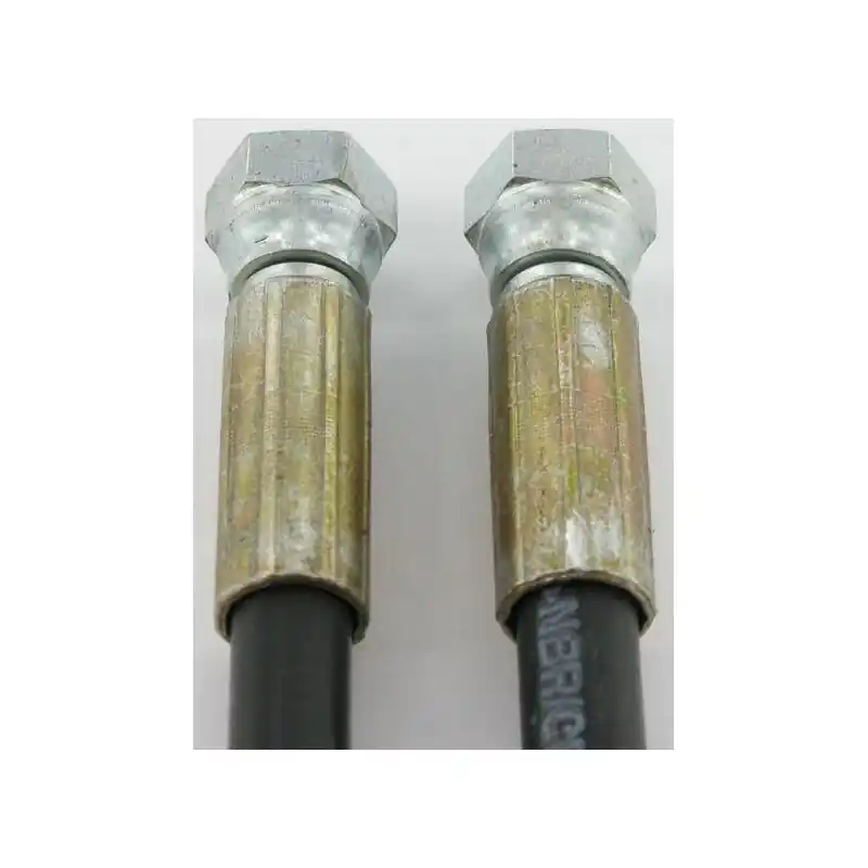 1134-4820-02 – Tube Hydraulique pour Tracteur Tondeuse STIGA Pas Cher
