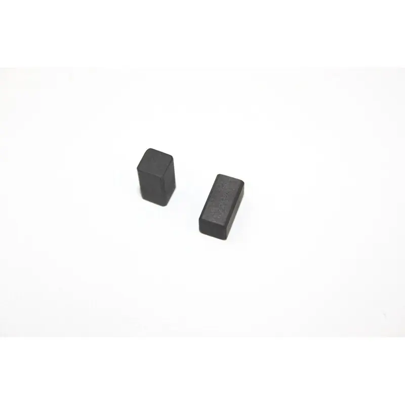 Paiement Sécurisé Charbons X 2 ponceuse BLACK & DECKER KA186, KA186E, KA196, KA196E, KA200, KA210
