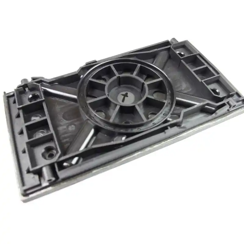 Plateau de poncage pour BOSCH PSS200A Meilleur Choix