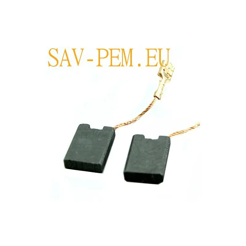 Charbons de meuleuse BLACK et DECKER KG2000 Prix Promo