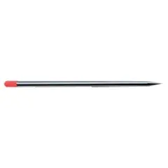 Etui 10 électrodes tungstène diamètre 1,6x150mm THORIE – 49090152 Petit Prix