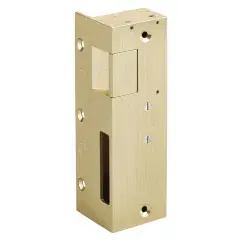 Gâche spéciale Fichet droite tirant demi-tour haut électro inversé 12VCC – BEUGNOT – BE11151600 Solde