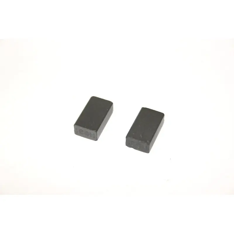 Retour Gratuit Charbons pour perceuse BOSCH PSB550RA