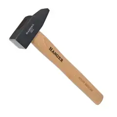 Prix Promo Marteau de mécanicien rivoir manche bois Hickory 25mm – HANGER – 110710