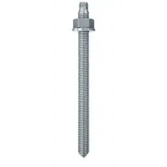 Tige filetée RG M acier électrozingué 10X130 boîte de 10 – FISCHER – 50257 Livraison Express