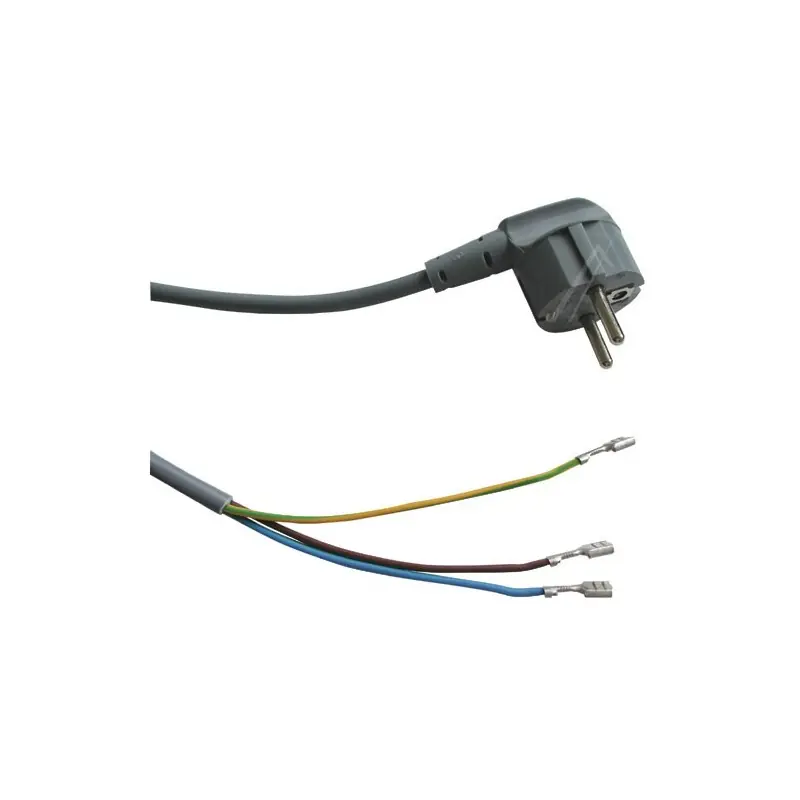 Cable alimentation appareil de cuisson 170cm Affaire À Saisir