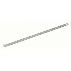 Réglet inox 200mm avec talon – FACOM – DELA.1052.200 Prix Bas