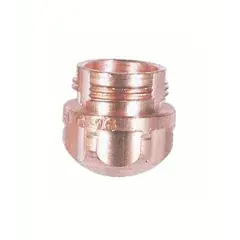Certifié Blister de 5 tuyères C 1,2 mm pour torche plasma Jet CP, CP 40 et CP 100 R – SAF-FRO – W000302572