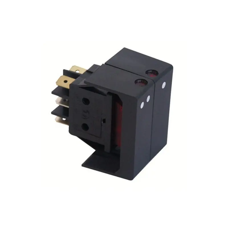 Interrupteur double pour radiateur DELONGHI 310920 Usine Directe