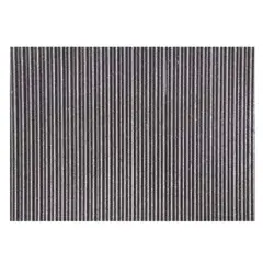 Tapis à fines stries caoutchouc épaisseur 3mm – ALFAFLEX – TAPSTF1200312 Remise