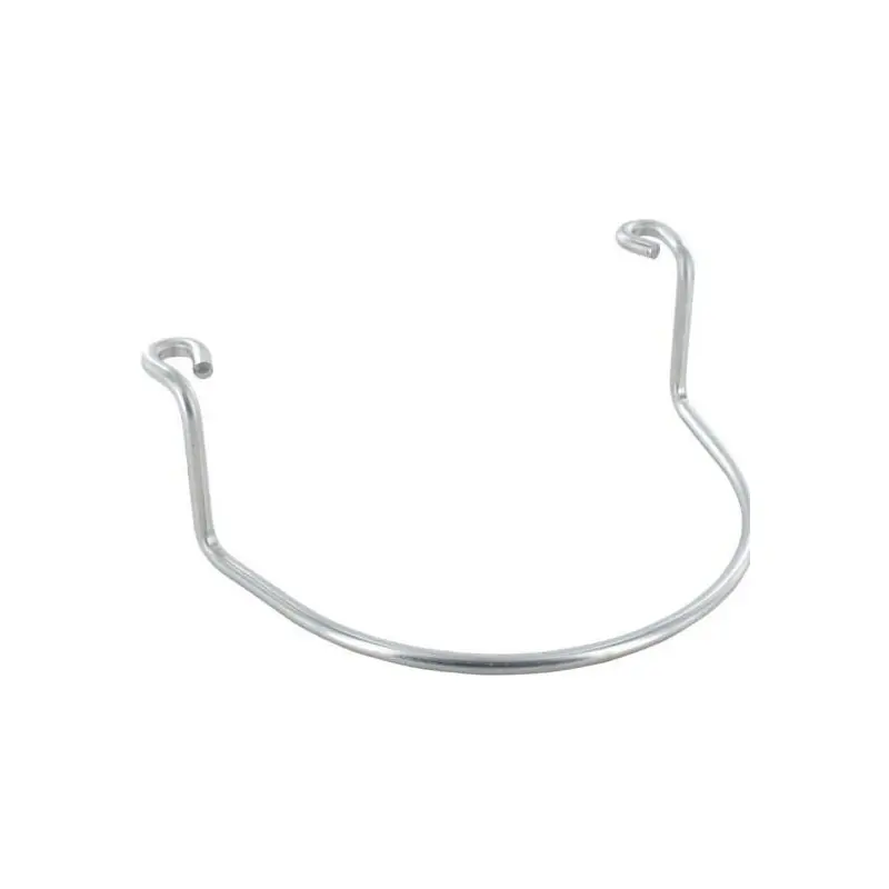 1134-6431-01 – Guide Courroie pour Tracteur Tondeuse STIGA Promotion