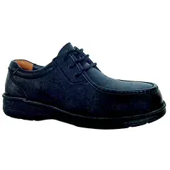 Solde Chaussure de sécurité basses PREMIER S3 SRC noir P39 – VOLARE – AC9500A.39