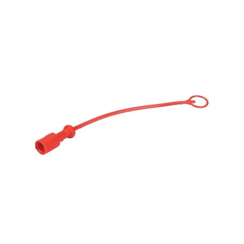 1134-7175-01 – Bouchon Plastique Rouge pour Tracteur Tondeuse STIGA Pas Cher