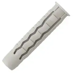 Livraison Express Cheville quadruple expansion GXY nylon 10X50 boîte de 50 – SCELL-IT – GX10