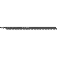 Produit De Marque Lames de scie sauteuse T 1013 AWP Precision for Soft Material – BOSCH – 2608667396