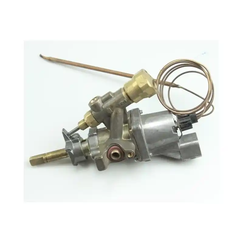 Remise Robinet thermostatique pour cuisiniere AIRLUX - GLEM