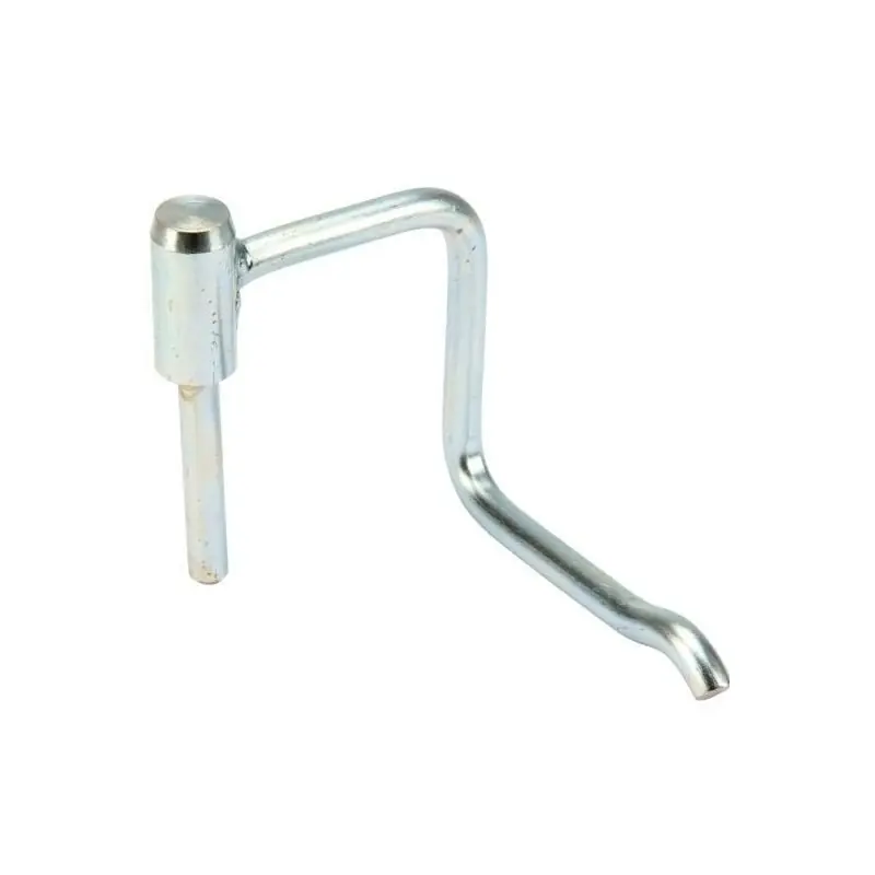 1134-7494-01 – Goupille de Verrouillage Gauche pour Tracteur Tondeuse STIGA Meilleur Choix