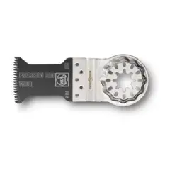 Lames de scie de précision E-Cut HCS 50×35 set de 3 pièces – FEIN – 63502126220 Populaire
