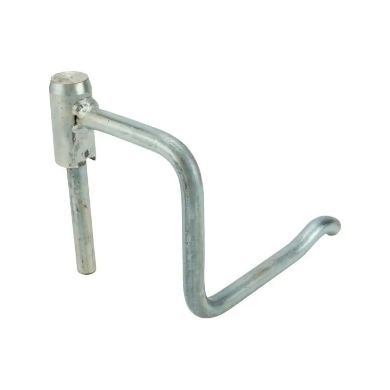 1134-7494-02 – Goupille de Verrouillage Droite pour Tracteur Tondeuse STIGA Offre Spéciale