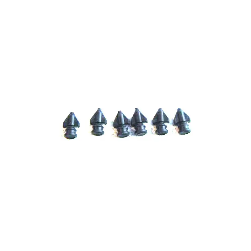 1134-7783-01 – Lot de 6 Valves de Roues pour Tondeuse Autoportée STIGA PRIMO Promotion Saisonnière