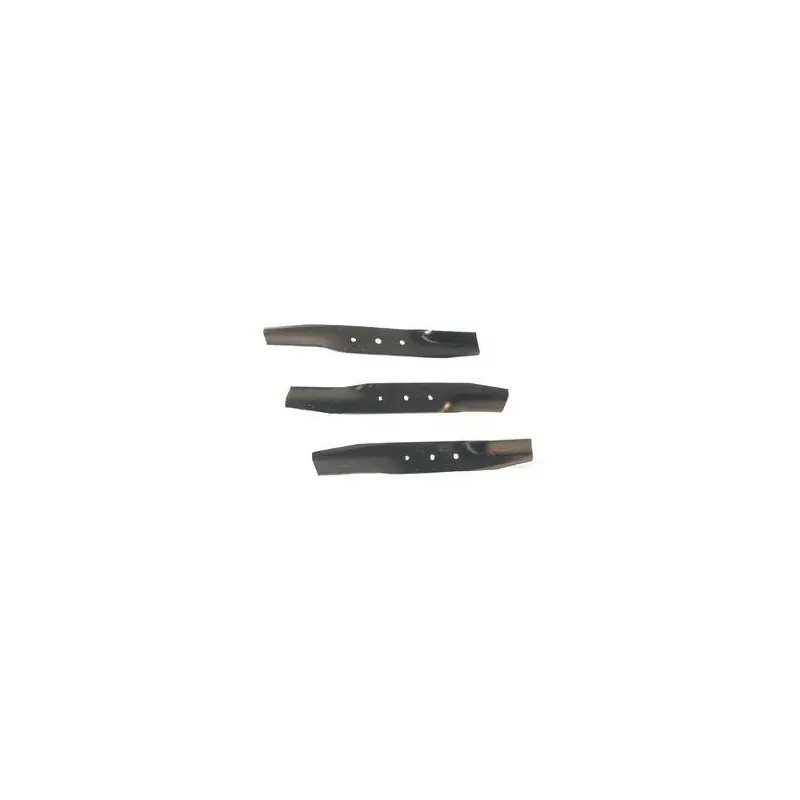 1134-9001-01 – Jeu de 3 Lames pour Tondeuse Autoportée Stiga Commander Maintenant