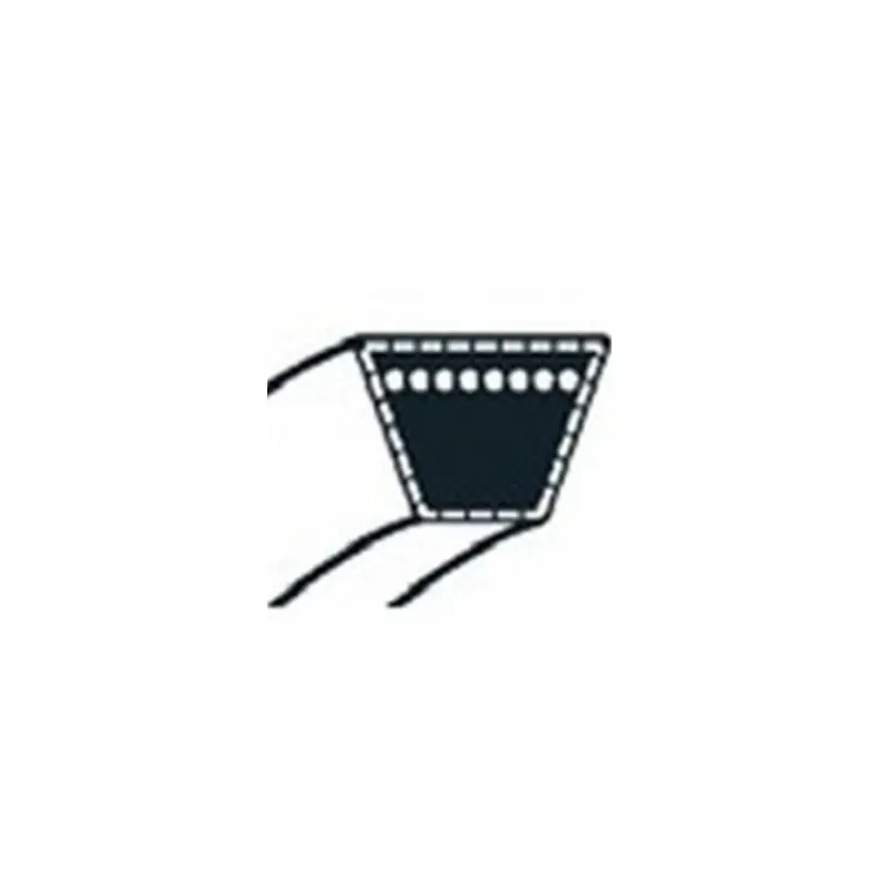 1134-9006-01 – Courroie de Coupe pour Tondeuse Autoportée STIGA Park (9585010800) Prix Choc
