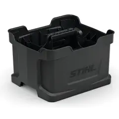 Quantité Limitée Support pour 6 batteries AP – STIHL – 4850-490-0600