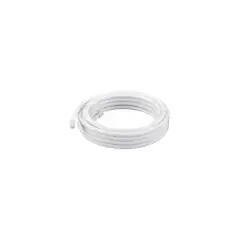 Câble coaxial blanc 17VATC T500 5m – 60135013E Meilleure Vente