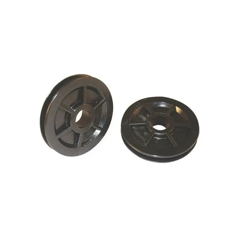 1134-9025-01 – Kit 2 poulies de direction pour Tondeuse Autoportée STIGA Offre Exclusive