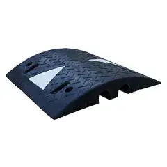 Prix Promo Passe-câble pour poids lourds 2x80mm caoutchouc avec bouchons noir/blanc – VISO – CP800