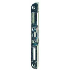 Produit De Marque Gâche centrale à 2 galets pour serrure à larder multipoints TRIMATIC/DECENA gauche – FERCO – G-13200-00-L-1