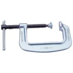 Presse en C forgée 80mm – BESSEY SER – 143-80 Populaire