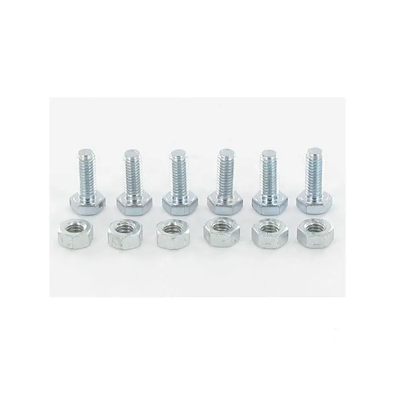 1134-9054-01 – Kit de 6 boulons de cisaillement pour tondeuse autoportée STIGA Nouvel Arrivage
