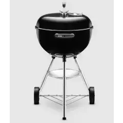 Barbecue à charbon BAR B-KETTLE 47cm – WEBER – 1231004 Jusqu&rsquo;à Épuisement Des Stocks