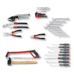 Composition de 35 outils – FACOM – CM.35PF Vente Directe