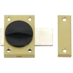 Verrou targette FJ verni 25mm – VACHETTE – 13611000 Prix Cassé