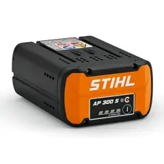 Batterie 36V AP 300 S 281Wh – STIHL – 4850-400-6575 Jusqu&rsquo;à Épuisement Des Stocks