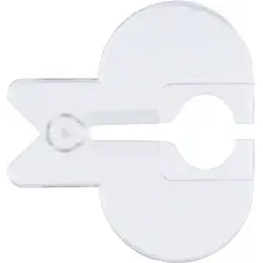 Acheter Direct 5 pare-éclats pour scie sauteuse – BOSCH – 2607010079