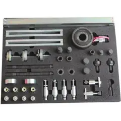 Plateau mousse extracteur d‘injecteur multimarque – SAM OUTILLAGE – DDE-SET Seulement Aujourd&rsquo;hui