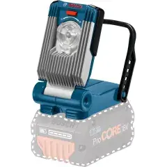 Lampe 18V GLI VARILED Professional (sans batterie ni chargeur) – BOSCH – 0601443400 Offre Spéciale