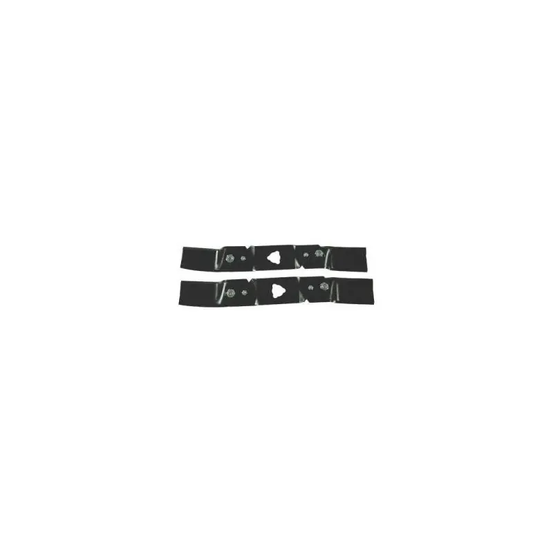 1134-9116-01 – Jeu de 2 lames pour Tondeuse Autoportée STIGA Acheter Direct