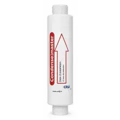 Commander Vite Cartouche CONDENSMASTER sans raccord – 1717008809