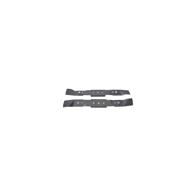 1134-9122-01 – Kit 2 Lames pour Tondeuse Autoportée STIGA Villa et Park Meilleure Vente