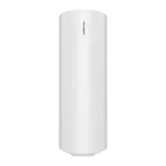 Chauffe-eau électrique CHAUFFEO PLUS vertical mural 100L – ATLANTIC – 053015 Promotion