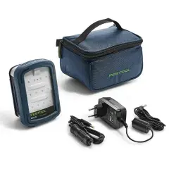 Lampe de travail SYSLITE KAL II – FESTOOL – 500721 Offre Du Jour