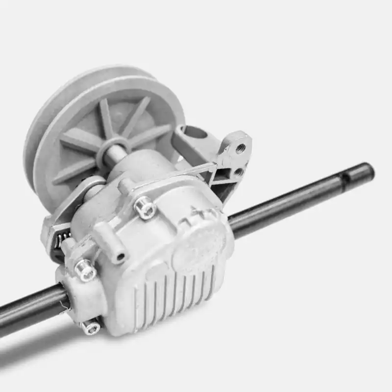 Transmission pour tondeuse GLM590X-690X -Ducar- Quantité Limitée