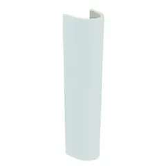 Colonne pour lavabo ULYSSE porcelaine vitrifiée – PORCHER – P204201 Must-Have