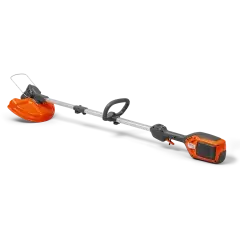 Acheter Direct Coupe-bordure 36V 215iL + batterie 2Ah + chargeur – HUSQVARNA – 970536005