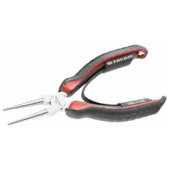 Acheter Direct Pince à bec rond 170mm – FACOM – 189A.17CPE