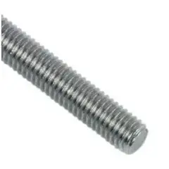 Tige filetée 2m classe 4.8 DIN 976 Produit De Marque